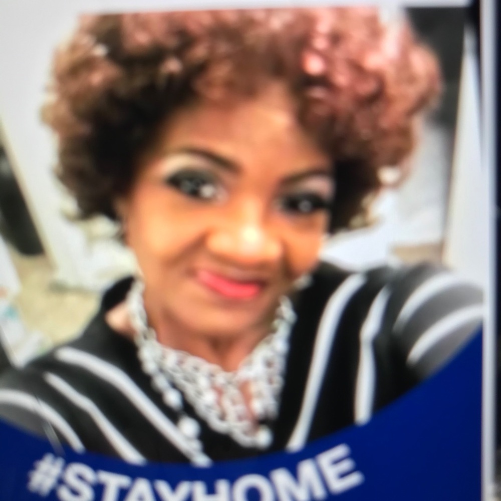 Meet your Posher, Annette